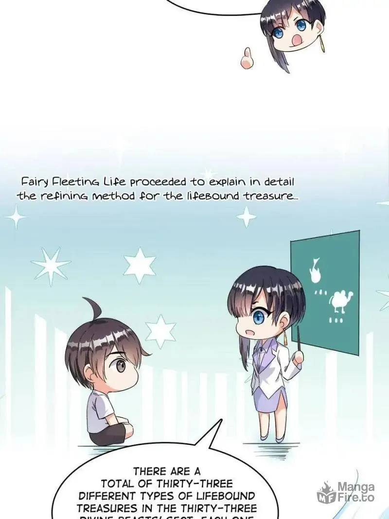 Read Cultivation Chat Group chapter 400 image 4 on Lezhin