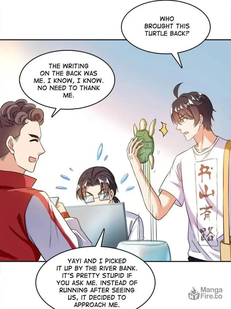 Read Cultivation Chat Group chapter 400 image 47 on Lezhin
