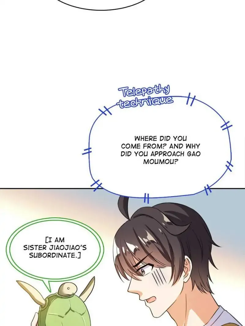 Read Cultivation Chat Group chapter 400 image 48 on Lezhin