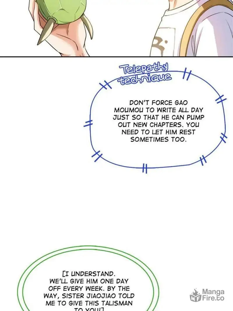 Read Cultivation Chat Group chapter 400 image 49 on Lezhin