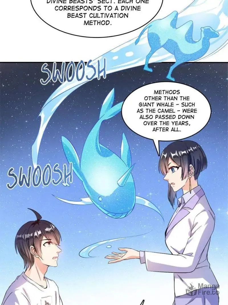 Read Cultivation Chat Group chapter 400 image 5 on Lezhin