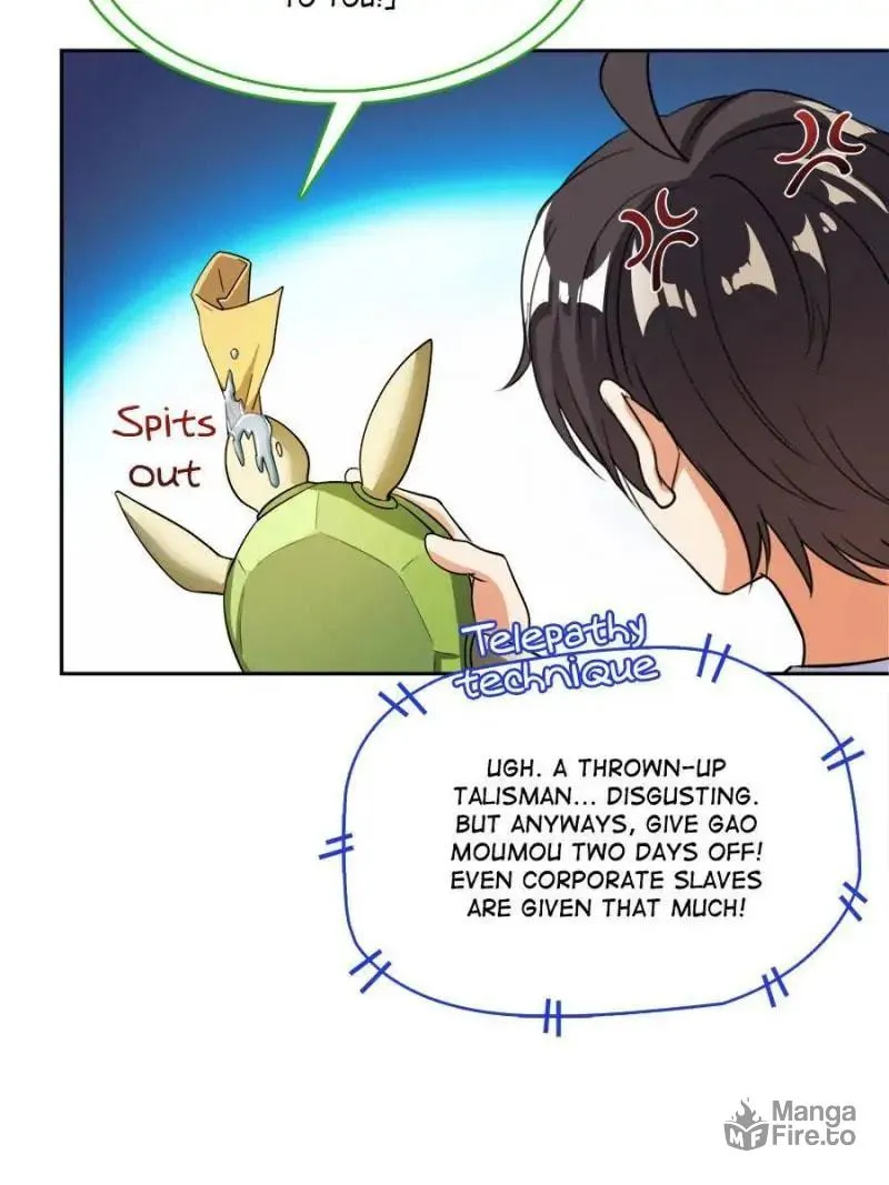 Read Cultivation Chat Group chapter 400 image 50 on Lezhin