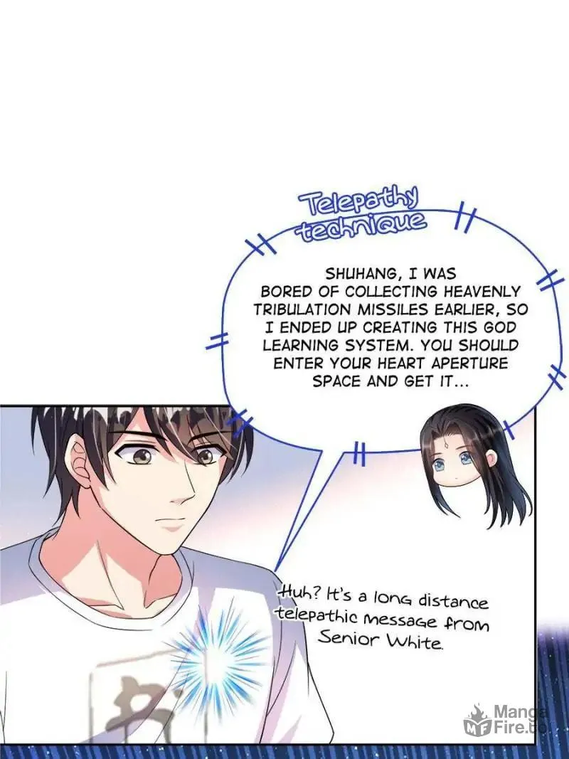 Read Cultivation Chat Group chapter 400 image 53 on Lezhin