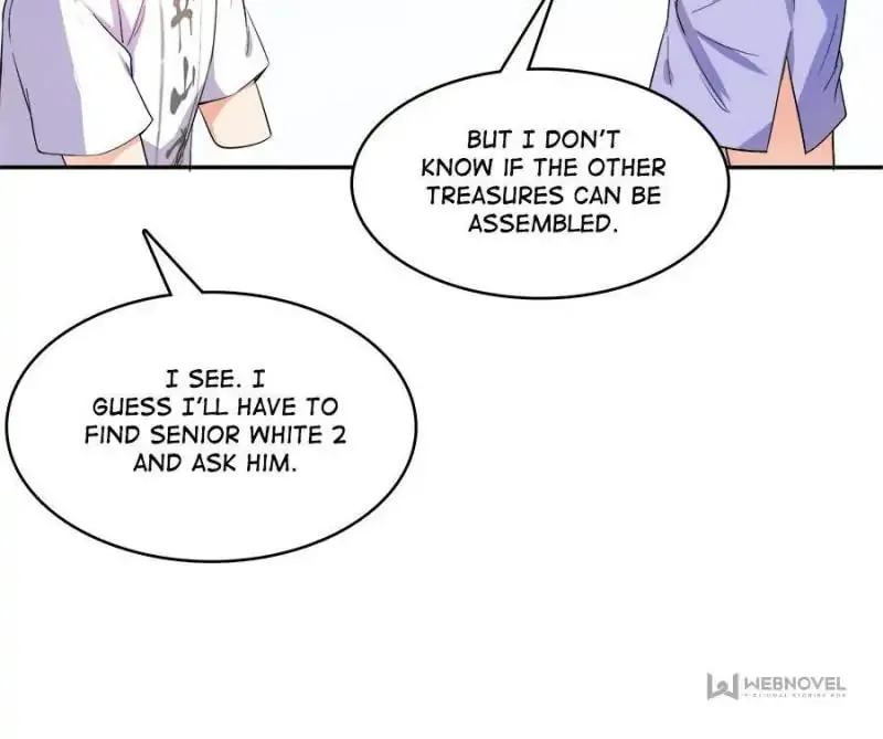 Read Cultivation Chat Group chapter 400 image 6 on Lezhin