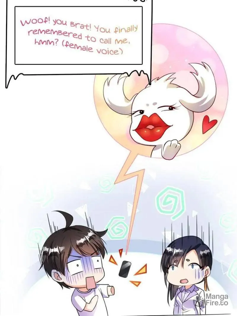 Read Cultivation Chat Group chapter 400 image 8 on Lezhin