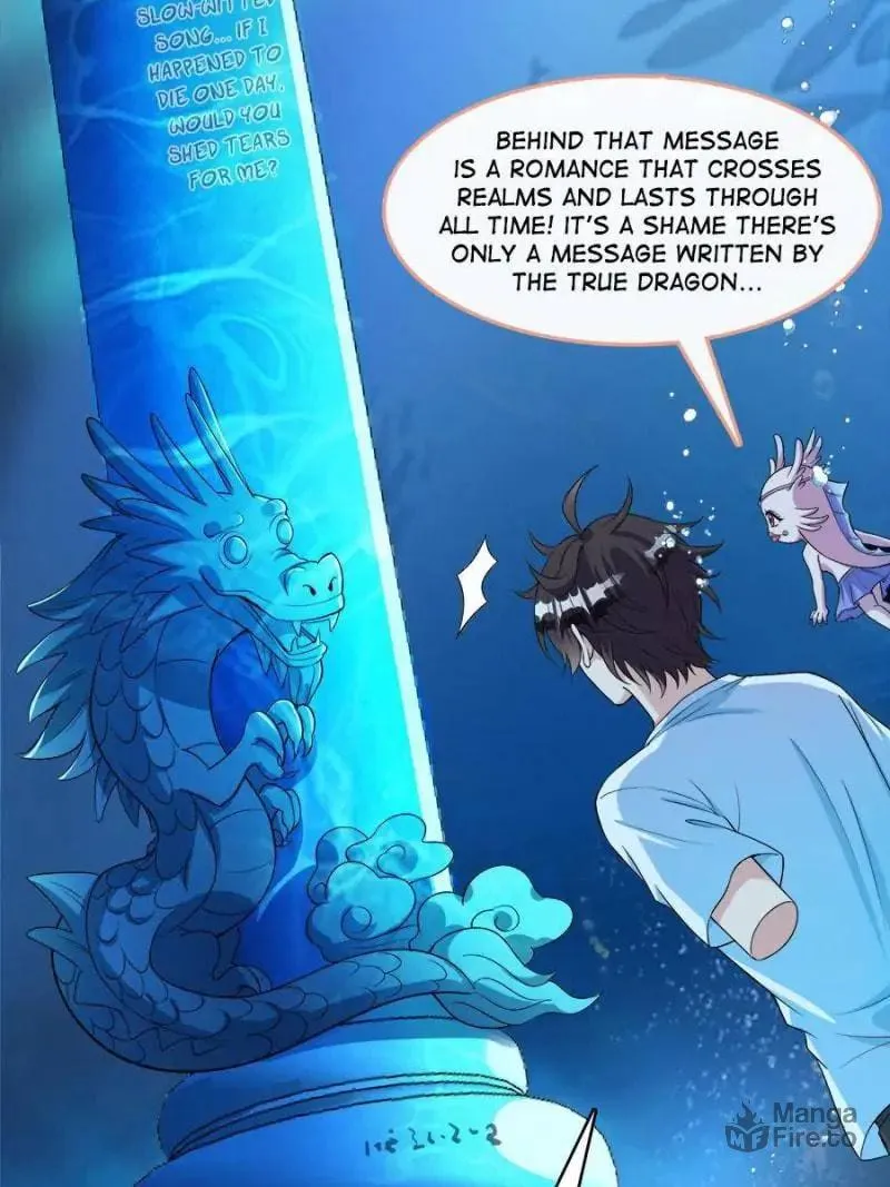 Read Cultivation Chat Group chapter 401 image 11 on Lezhin