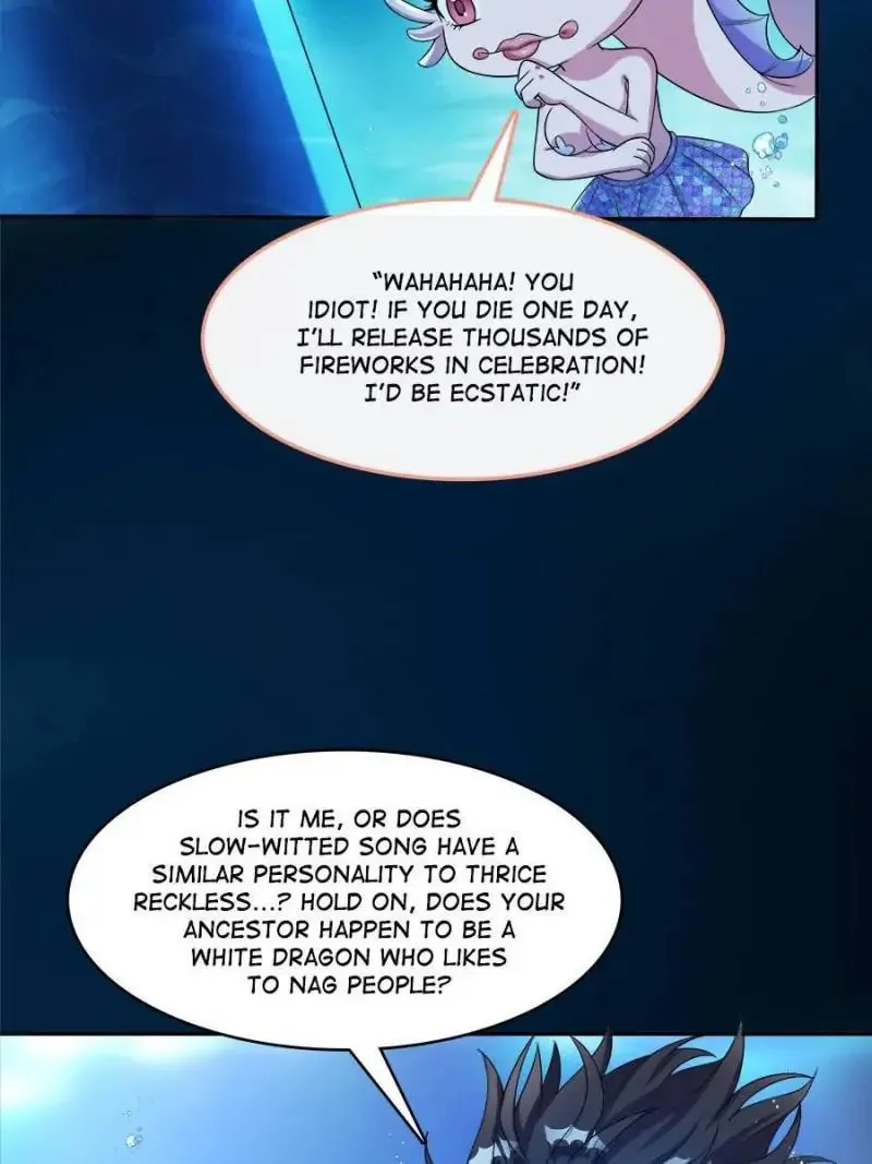 Read Cultivation Chat Group chapter 401 image 13 on Lezhin