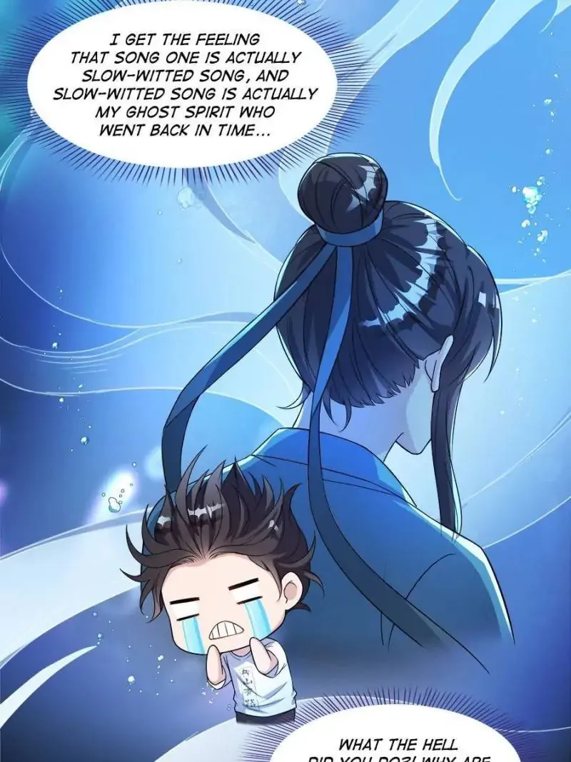 Read Cultivation Chat Group chapter 401 image 15 on Lezhin