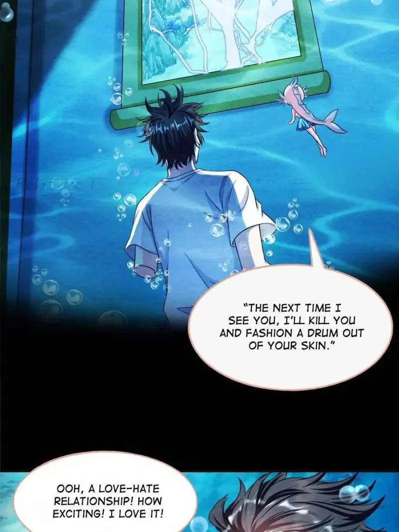 Read Cultivation Chat Group chapter 401 image 18 on Lezhin