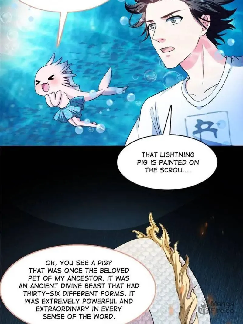 Read Cultivation Chat Group chapter 401 image 19 on Lezhin