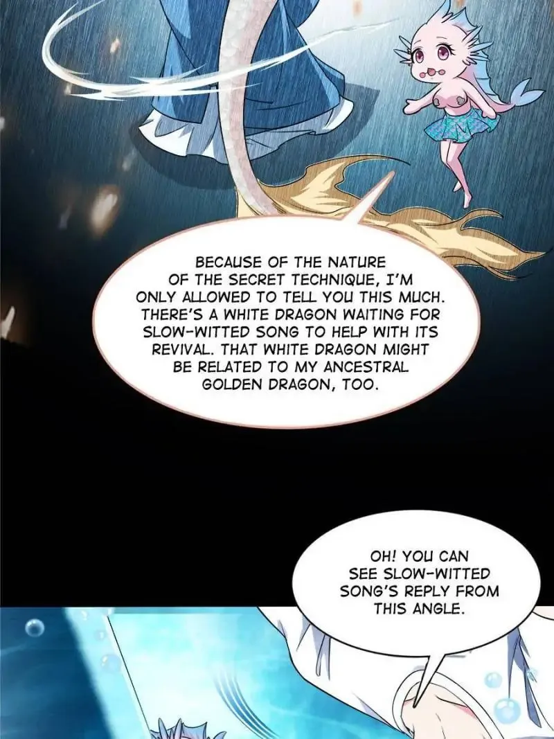 Read Cultivation Chat Group chapter 401 image 21 on Lezhin