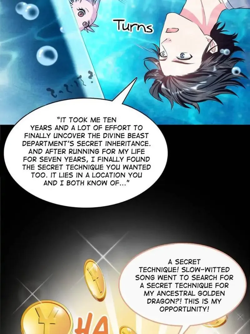 Read Cultivation Chat Group chapter 401 image 22 on Lezhin