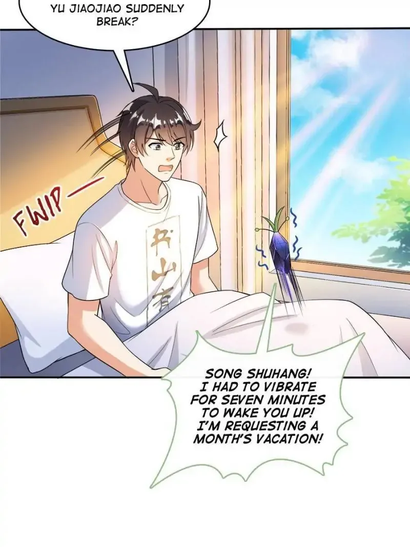 Read Cultivation Chat Group chapter 401 image 25 on Lezhin