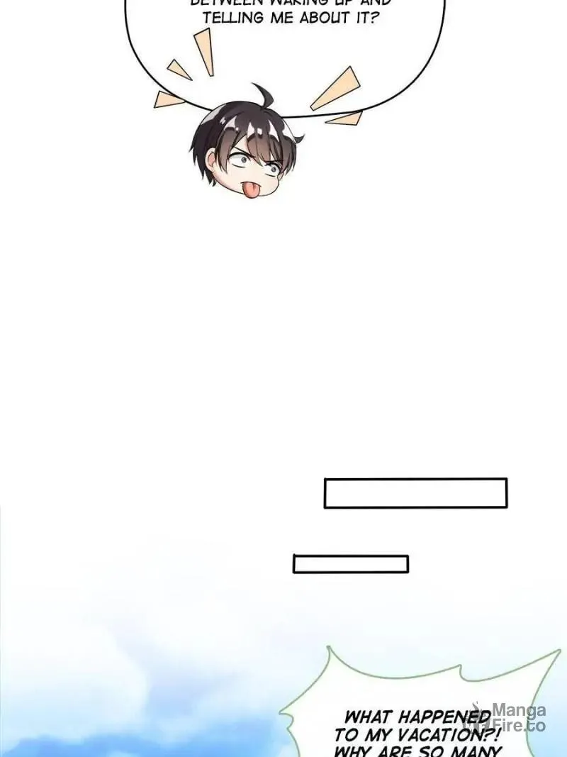 Read Cultivation Chat Group chapter 401 image 29 on Lezhin