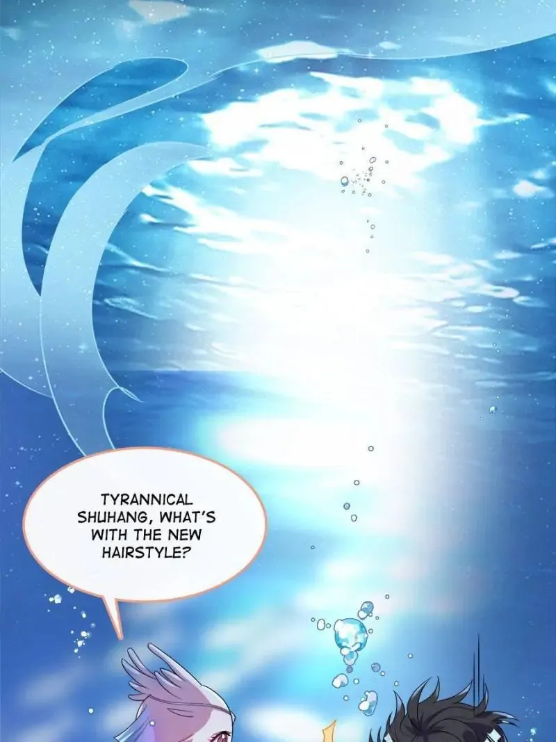 Read Cultivation Chat Group chapter 401 image 3 on Lezhin