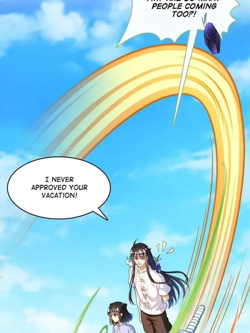 Read Cultivation Chat Group chapter 401 image 30 on Lezhin