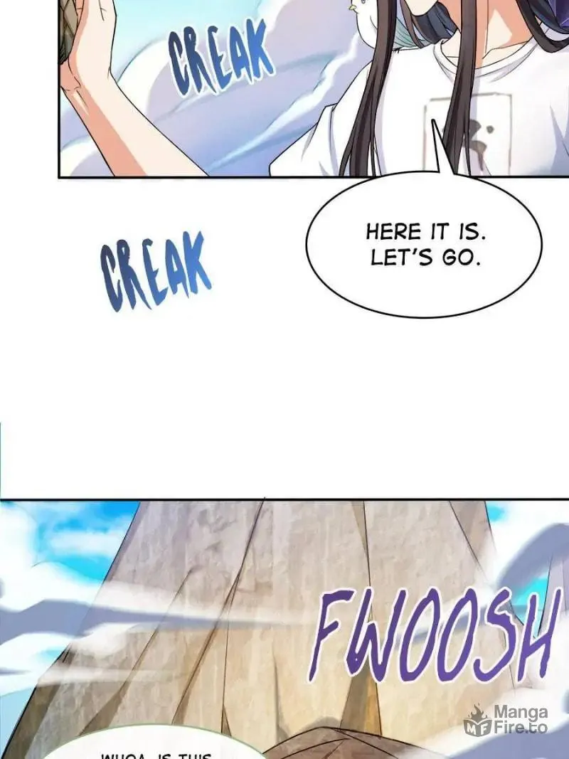 Read Cultivation Chat Group chapter 401 image 34 on Lezhin