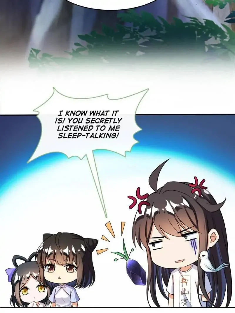 Read Cultivation Chat Group chapter 401 image 37 on Lezhin