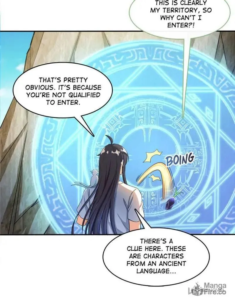 Read Cultivation Chat Group chapter 401 image 39 on Lezhin