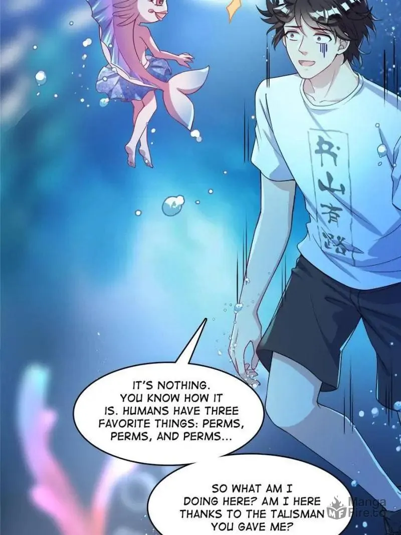 Read Cultivation Chat Group chapter 401 image 4 on Lezhin