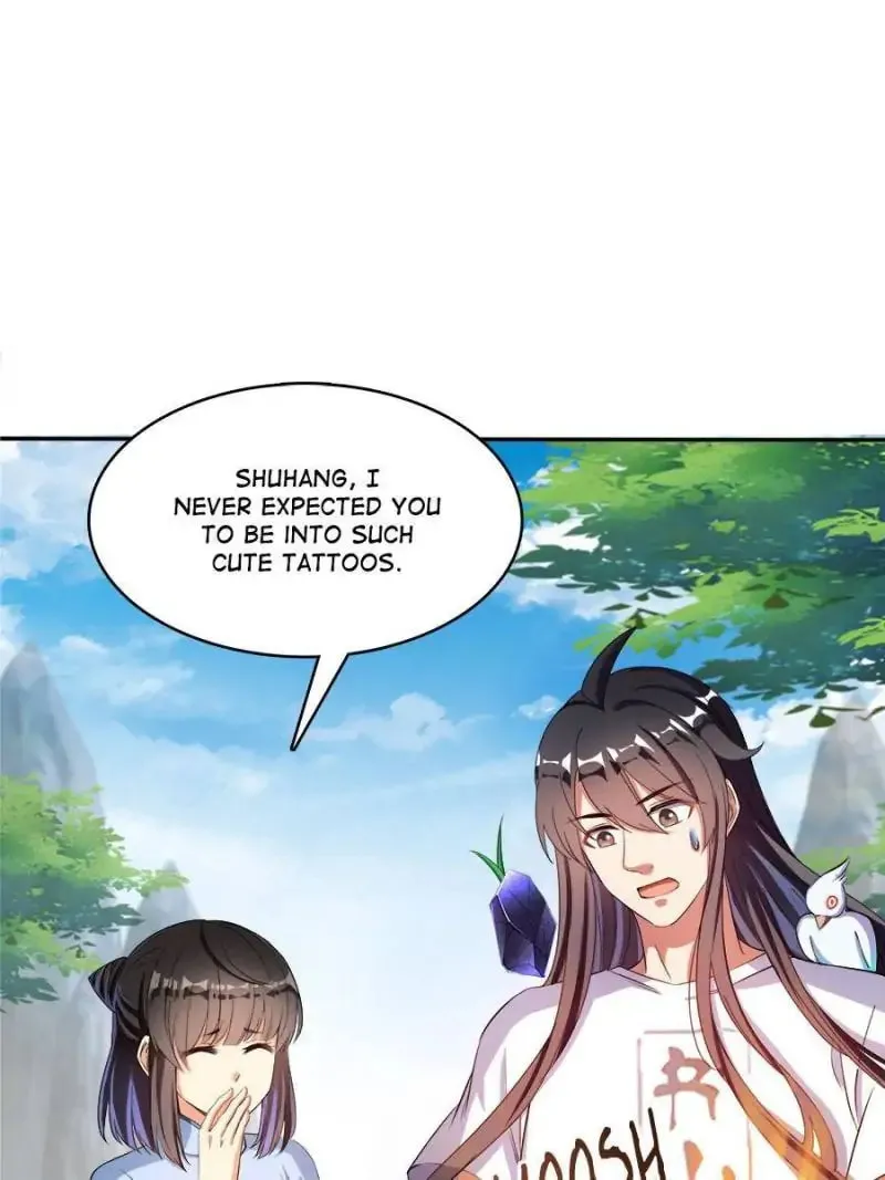 Read Cultivation Chat Group chapter 401 image 40 on Lezhin