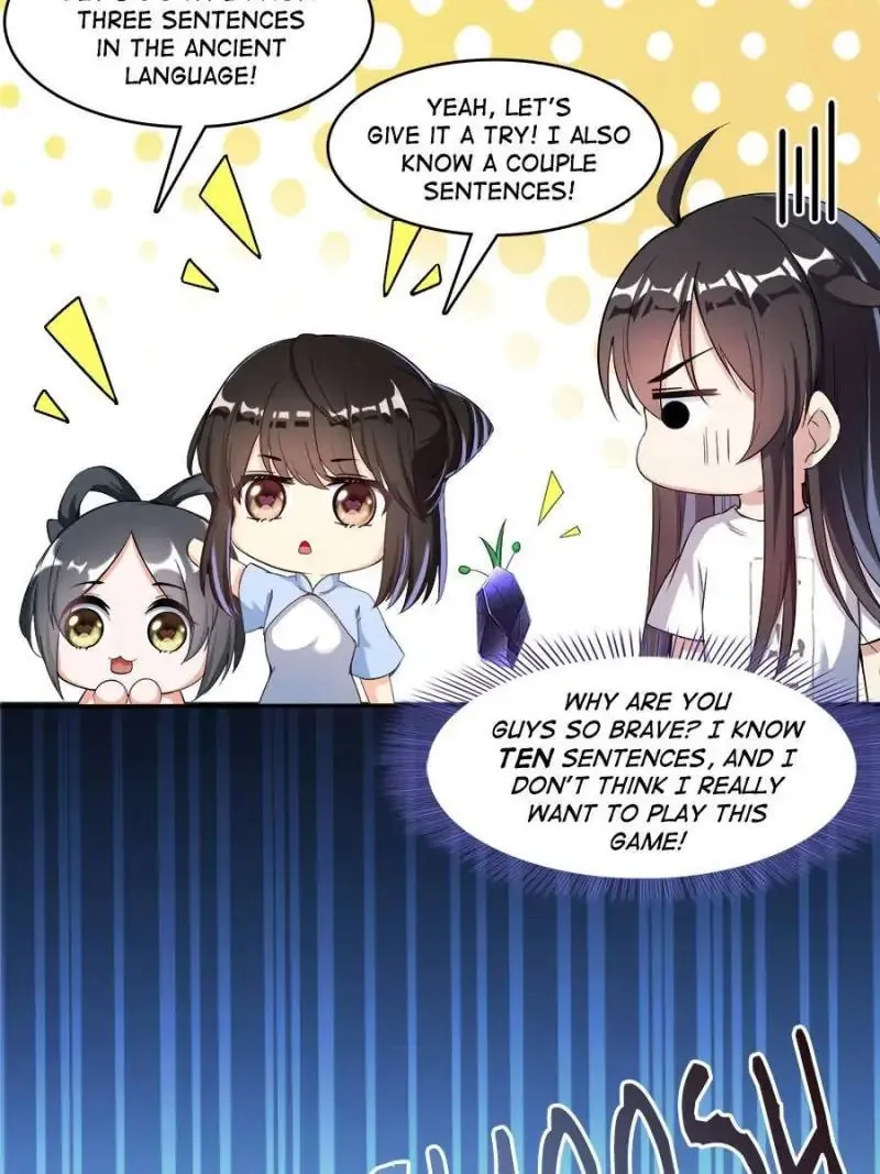 Read Cultivation Chat Group chapter 401 image 43 on Lezhin