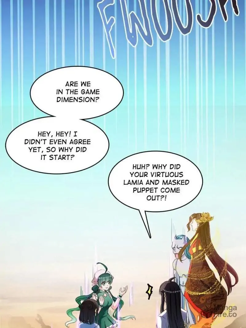 Read Cultivation Chat Group chapter 401 image 44 on Lezhin