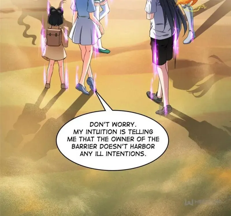 Read Cultivation Chat Group chapter 401 image 45 on Lezhin