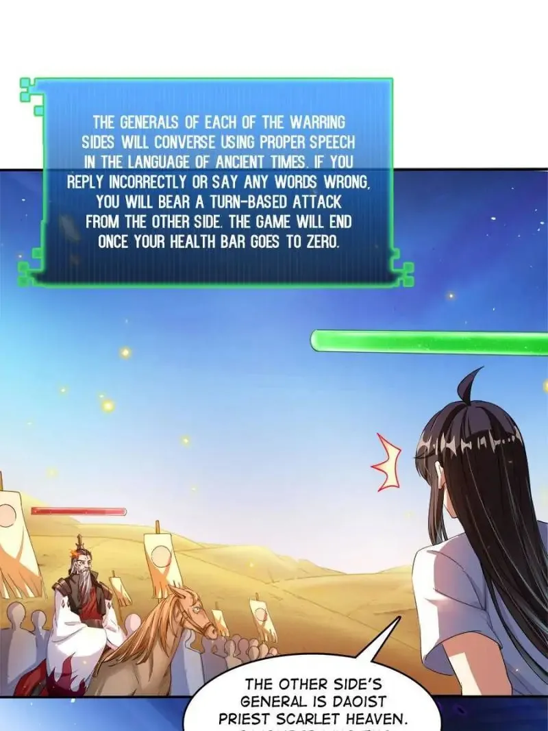 Read Cultivation Chat Group chapter 401 image 46 on Lezhin