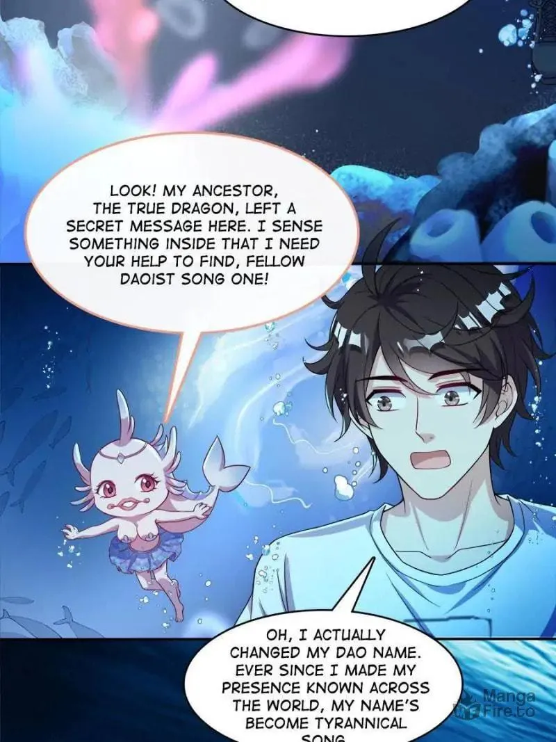 Read Cultivation Chat Group chapter 401 image 5 on Lezhin