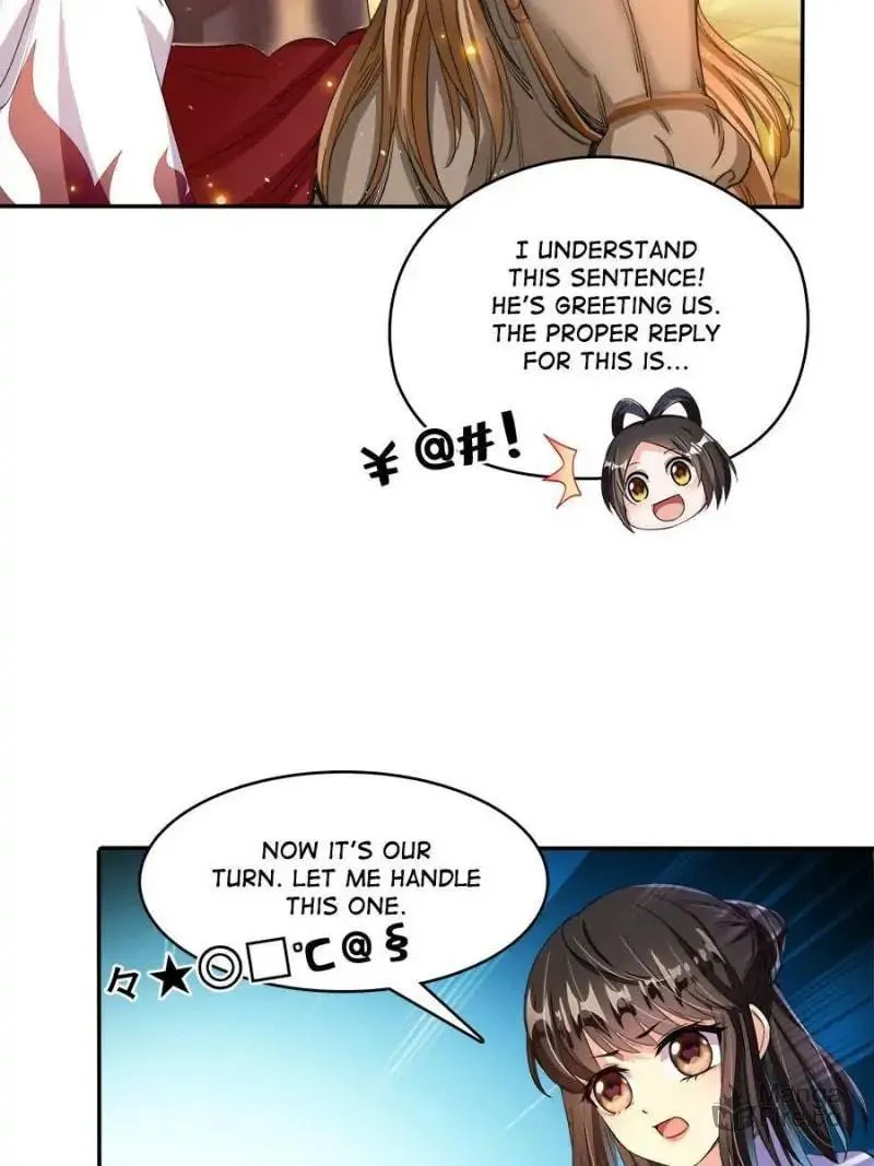 Read Cultivation Chat Group chapter 401 image 50 on Lezhin
