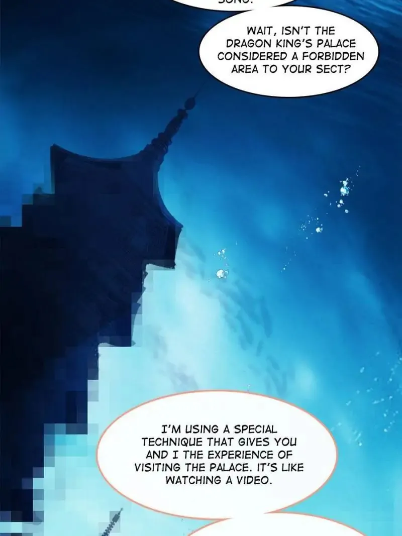 Read Cultivation Chat Group chapter 401 image 6 on Lezhin