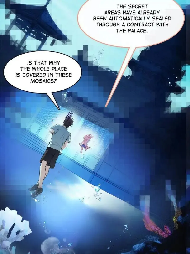 Read Cultivation Chat Group chapter 401 image 7 on Lezhin
