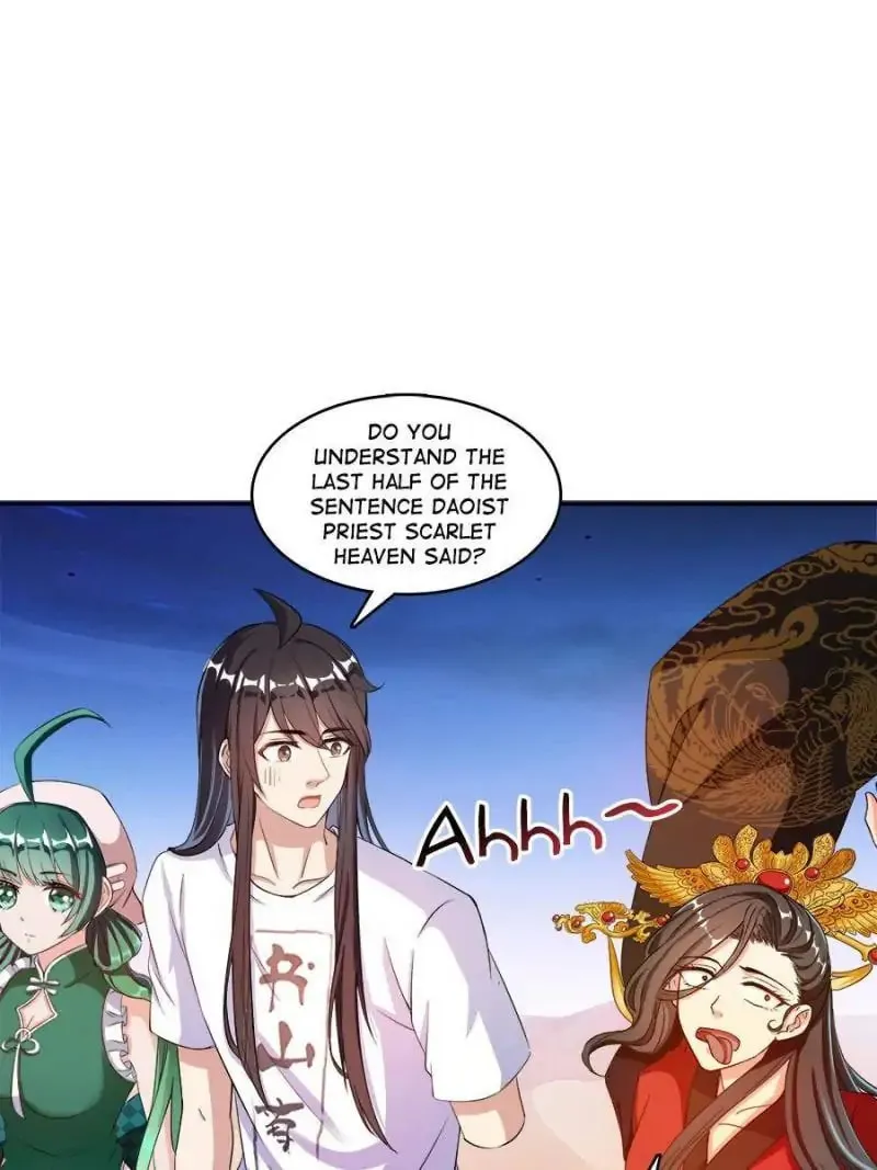 Read Cultivation Chat Group chapter 402 image 1 on Lezhin