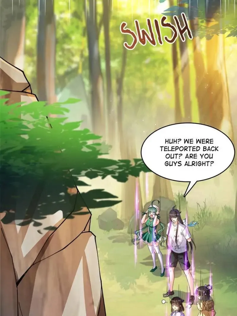 Read Cultivation Chat Group chapter 402 image 12 on Lezhin