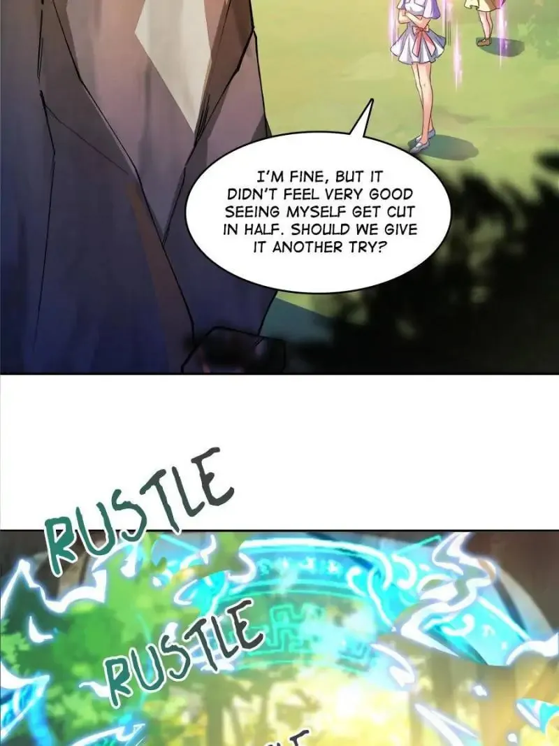 Read Cultivation Chat Group chapter 402 image 13 on Lezhin