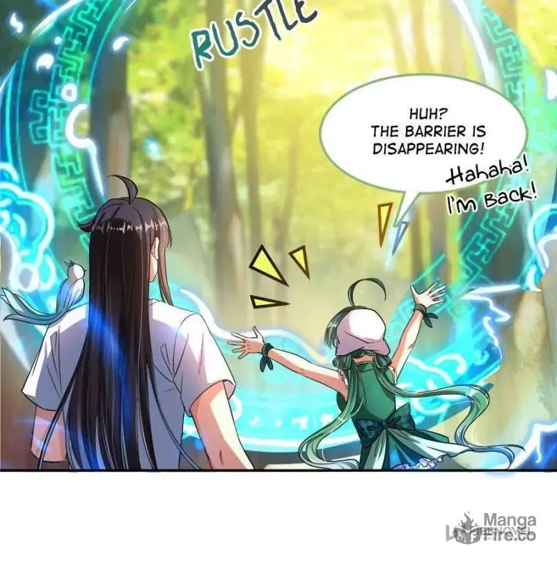 Read Cultivation Chat Group chapter 402 image 14 on Lezhin