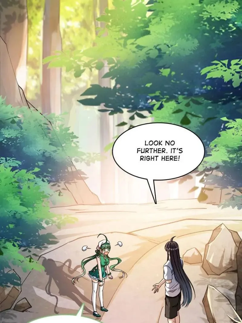Read Cultivation Chat Group chapter 402 image 16 on Lezhin