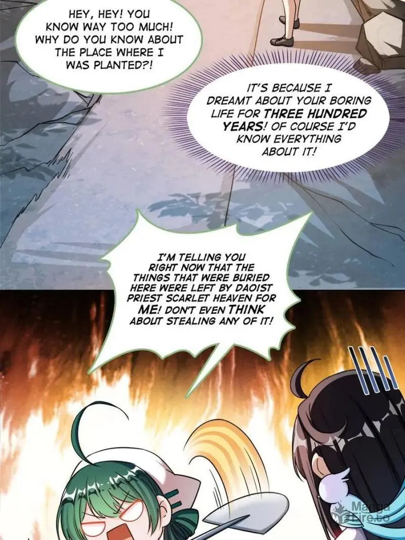 Read Cultivation Chat Group chapter 402 image 17 on Lezhin