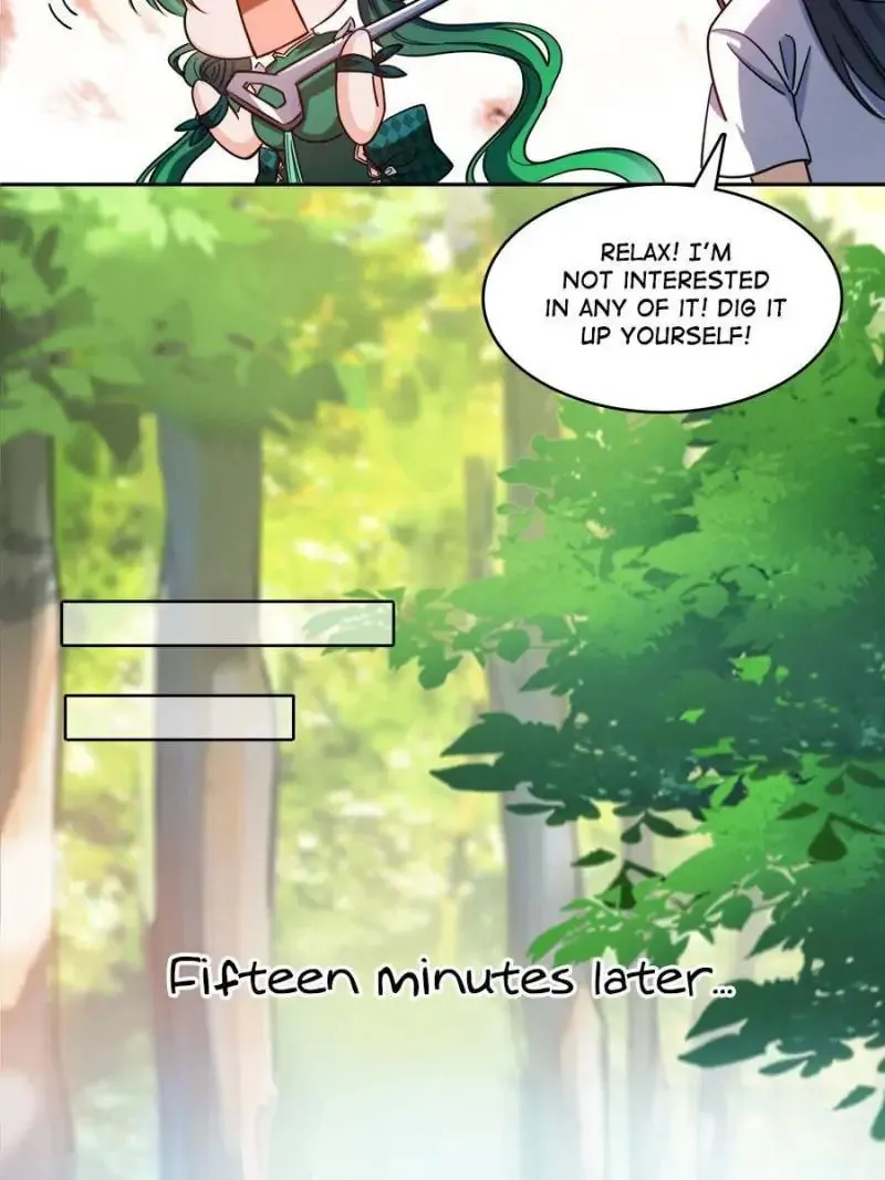 Read Cultivation Chat Group chapter 402 image 18 on Lezhin