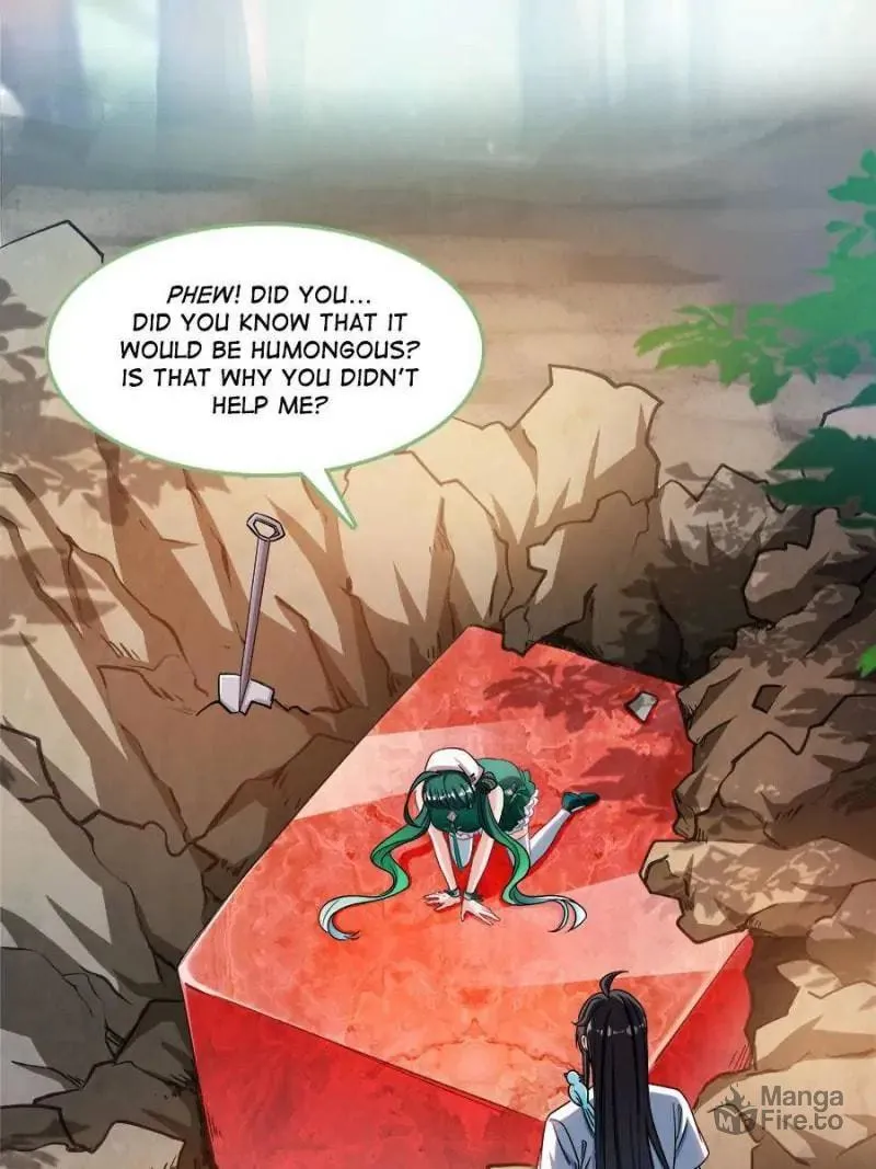 Read Cultivation Chat Group chapter 402 image 19 on Lezhin