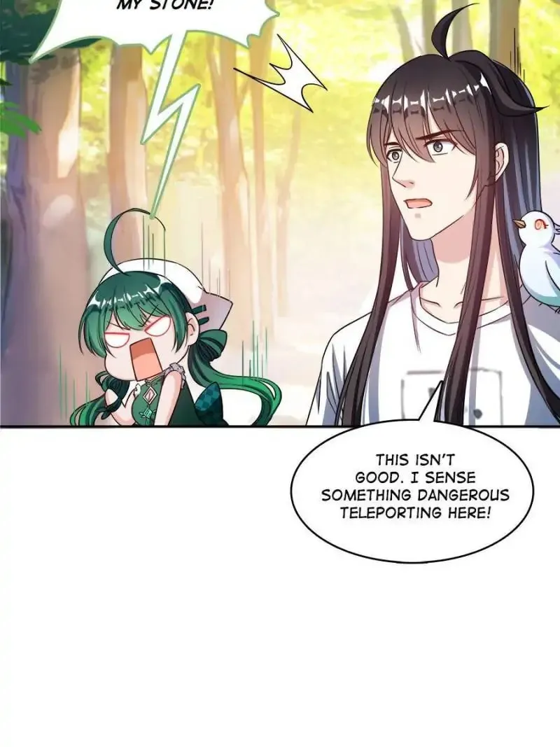 Read Cultivation Chat Group chapter 402 image 21 on Lezhin