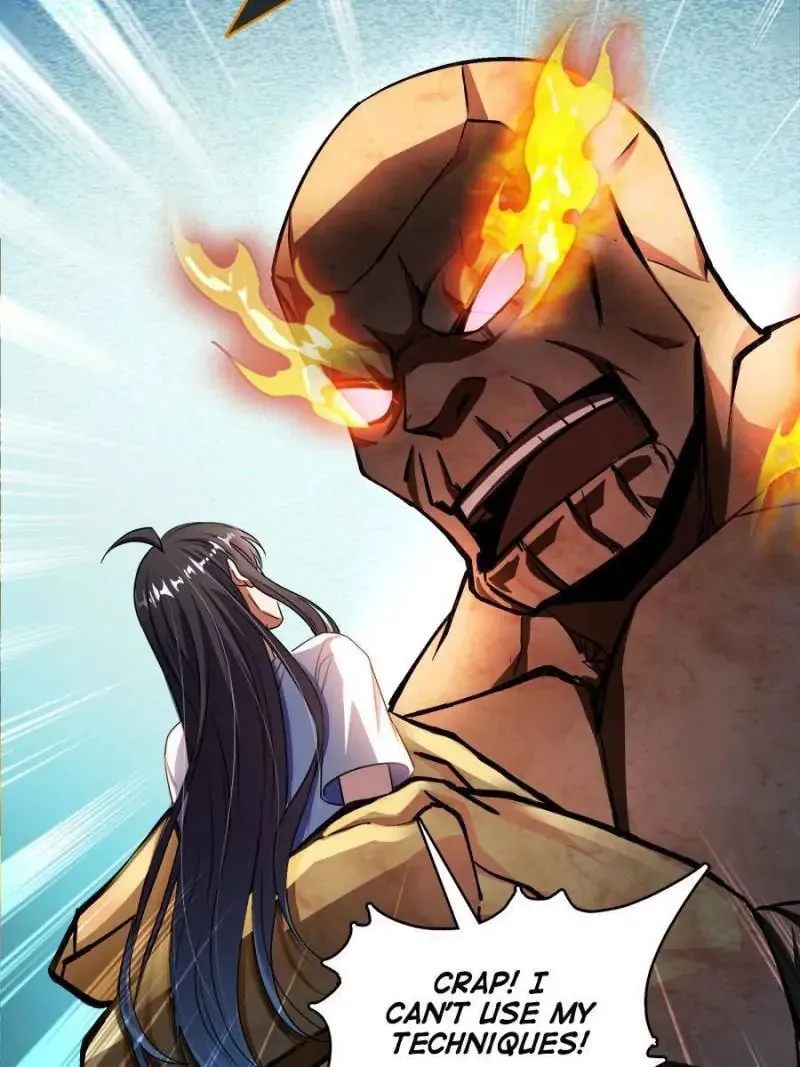 Read Cultivation Chat Group chapter 402 image 30 on Lezhin