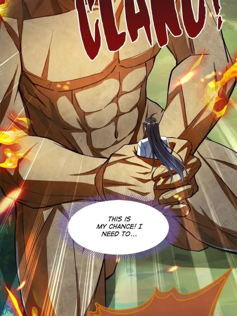 Read Cultivation Chat Group chapter 402 image 33 on Lezhin