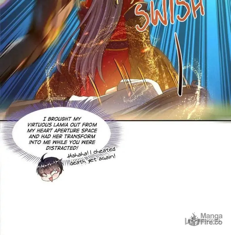 Read Cultivation Chat Group chapter 402 image 38 on Lezhin