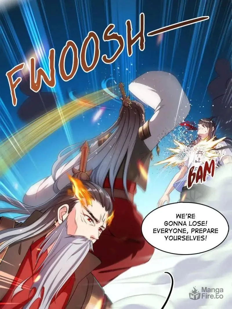 Read Cultivation Chat Group chapter 402 image 4 on Lezhin
