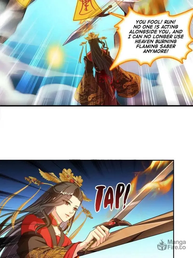 Read Cultivation Chat Group chapter 402 image 47 on Lezhin