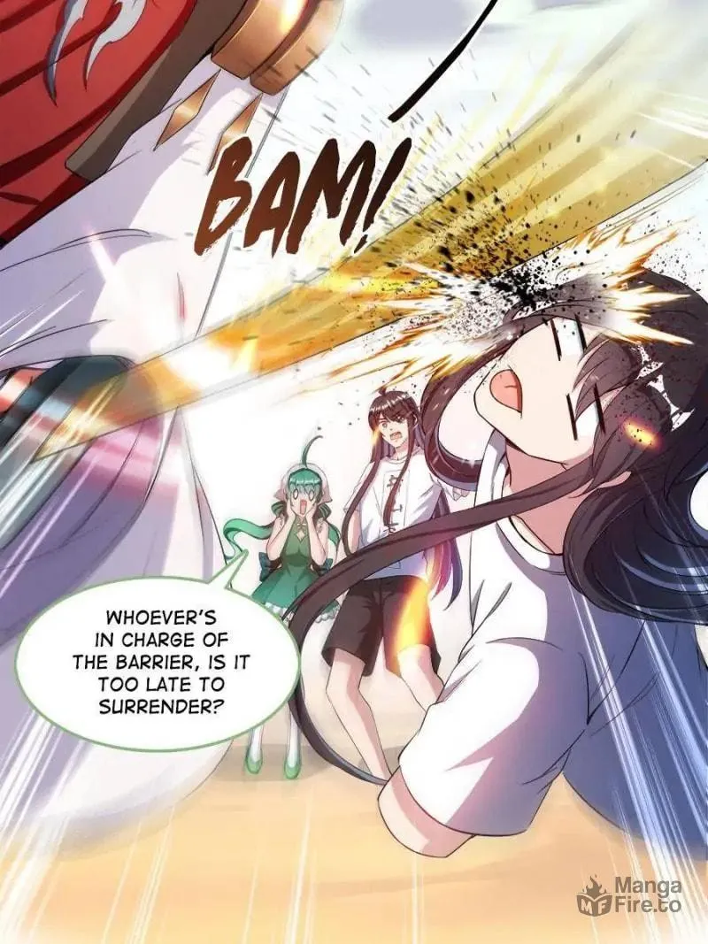 Read Cultivation Chat Group chapter 402 image 5 on Lezhin