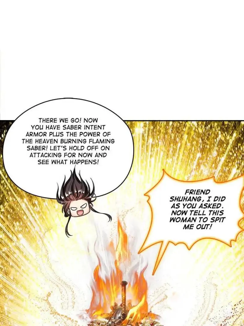 Read Cultivation Chat Group chapter 403 image 10 on Lezhin