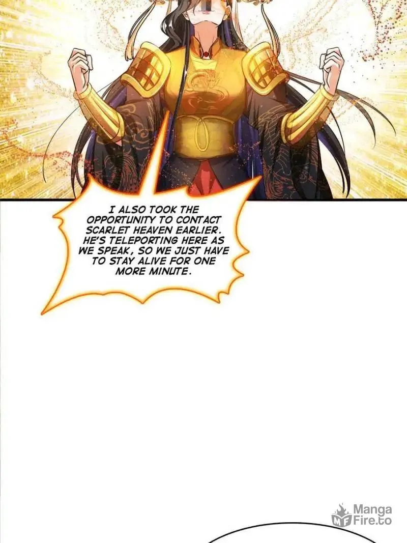 Read Cultivation Chat Group chapter 403 image 11 on Lezhin